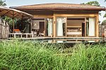 Namia River Retreat