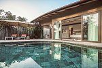 Namia River Retreat