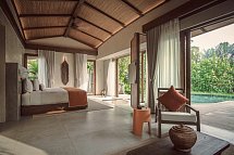 Namia River Retreat - Nipa Pool Villa-