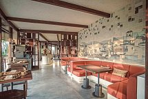 Namia River Retreat - Restaurant The Merchant