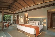 Namia River Retreat - Nipa Pool Villa