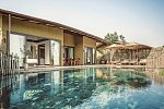 Namia River Retreat
