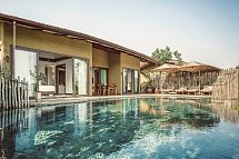 Namia River Retreat - River Family Villa