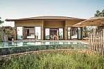 Namia River Retreat