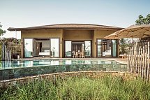 Namia River Retreat - River Family Villa