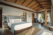 Namia River Retreat - River Pool Villa