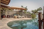 Namia River Retreat