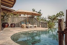 Namia River Retreat - River Pool Villa-