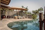 Namia River Retreat