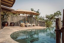 Namia River Retreat - River Pool Villa