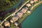 Namia River Retreat