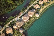 Namia River Retreat
