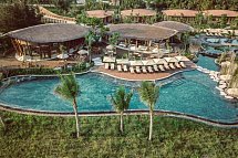 Namia River Retreat - The Fisherman
