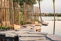 Namia River Retreat - Swimming Pool