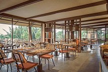 Namia River Retreat - Restaurant The Merchant