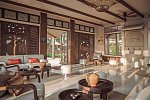 Namia River Retreat