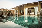 Namia River Retreat