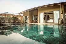 Namia River Retreat - Nipa Family Villa