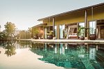 Namia River Retreat