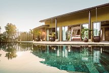 Namia River Retreat - Honeymoon Villa-