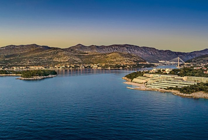 President Hotel Valamar Collection