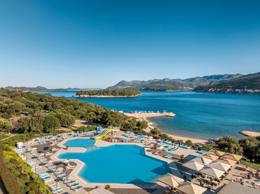Sunny Dubrovnik by Valamar