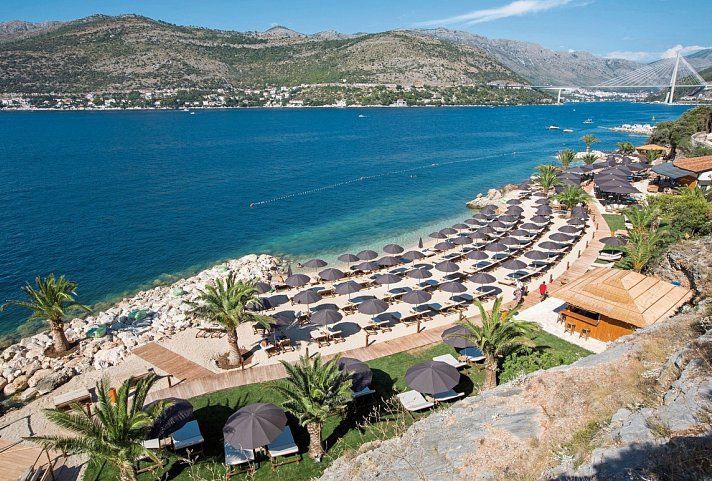 Sunny Dubrovnik by Valamar