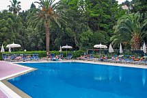 Grand Hotel Park