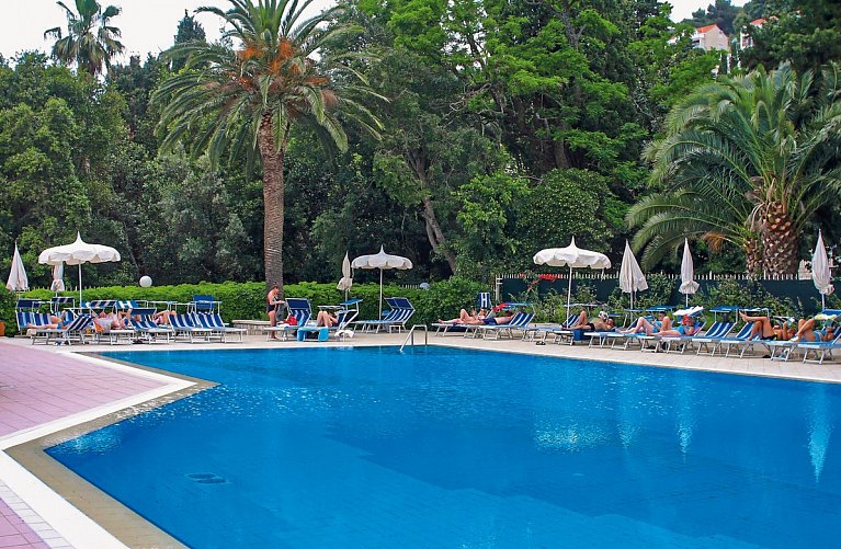 Grand Hotel Park