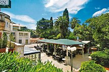 Grand Hotel Park