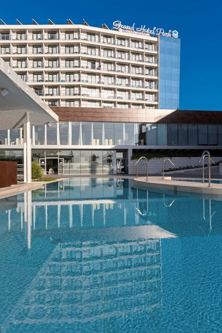 Grand Hotel Park