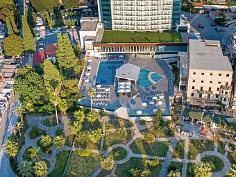 Grand Hotel Park