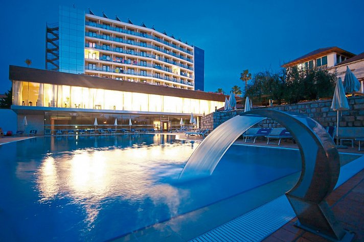 Grand Hotel Park