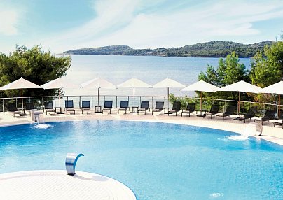 Sun Gardens Dubrovnik Orasac