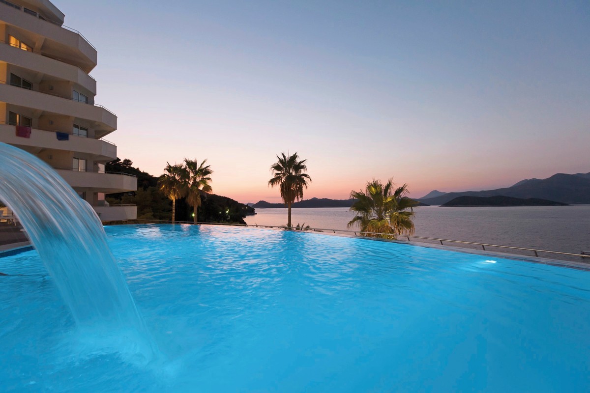 Hilton Lopud Beach Resort & Spa
