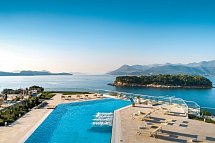 Valamar Argosy Hotel