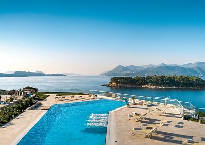 Valamar Argosy Hotel Dubrovnik