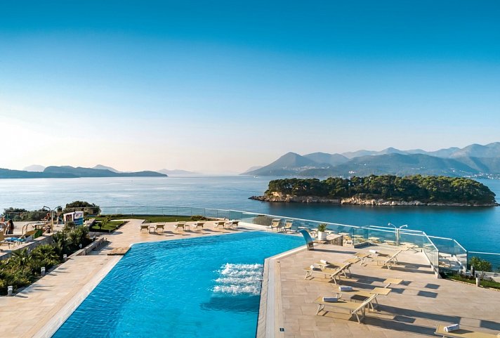 Valamar Argosy Hotel