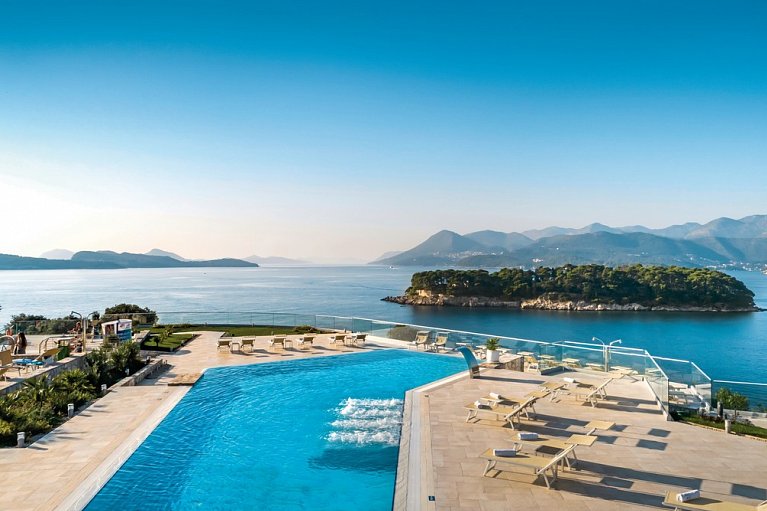 Valamar Argosy Hotel