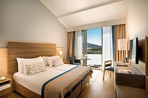 Valamar Argosy Hotel - Wohnbeispiel Zimmer für 2 (Zimmercodierung DBL)