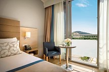 Valamar Argosy Hotel - Wohnbeispiel Zimmer für 2 (Zimmercodierung DBL)