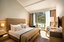 Valamar Argosy Hotel - Wohnbeispiel Superior Zimmer für 2 (Zimmercodierung DS1)