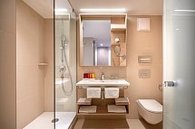 Valamar Argosy Hotel - Bad Superior Zimmer für 2 (Zimmercodierung DS1)