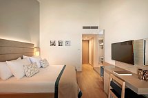 Valamar Argosy Hotel - Wohnbeispiel Zimmer Superior für 2 (Zimmercodierung DS1)