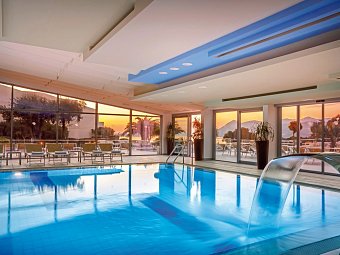 Valamar Argosy Hotel