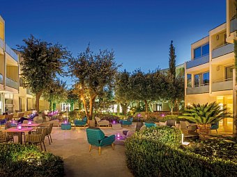 Valamar Argosy Hotel
