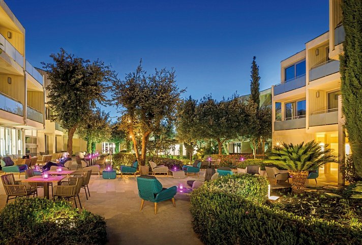 Valamar Argosy Hotel