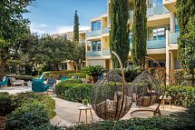 Valamar Argosy Hotel