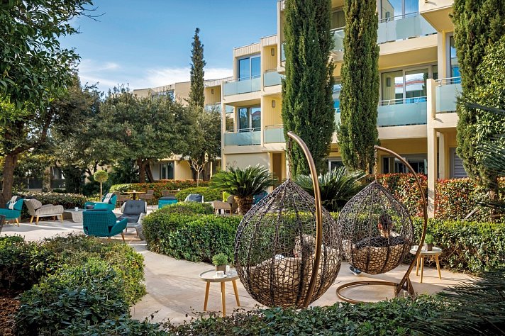 Valamar Argosy Hotel