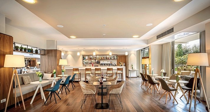 Valamar Argosy Hotel